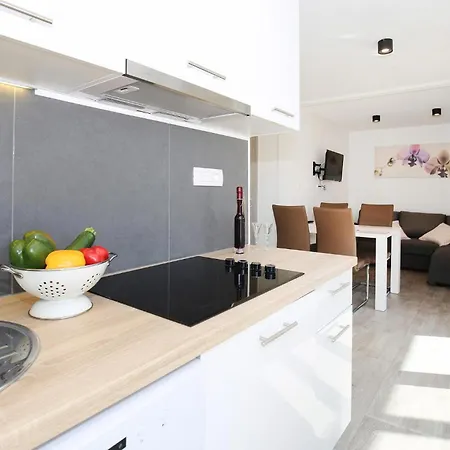 Semesterbostad Beautiful In