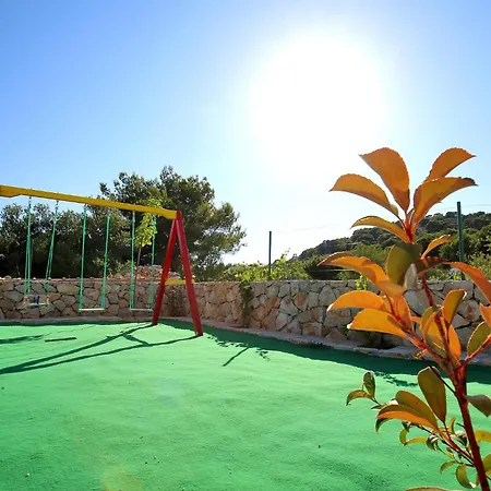 2 Bedroom Stunning In * Murter