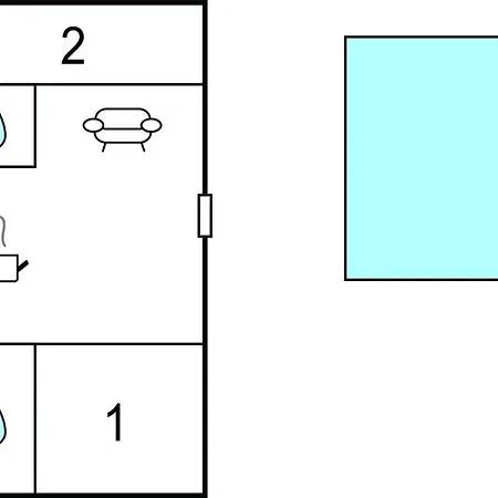 Beautiful In * Murter