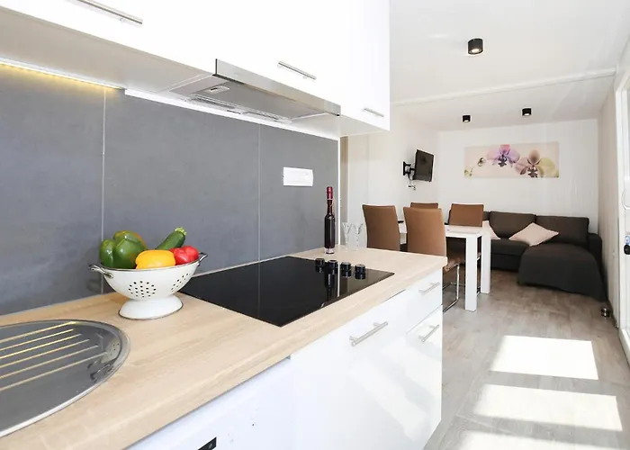 Nyaraló Beautiful In