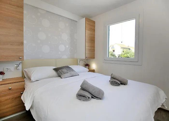 Beautiful In Nyaraló Murter