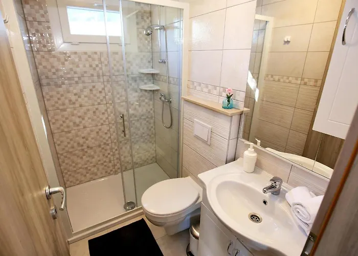 Beautiful In * Murter