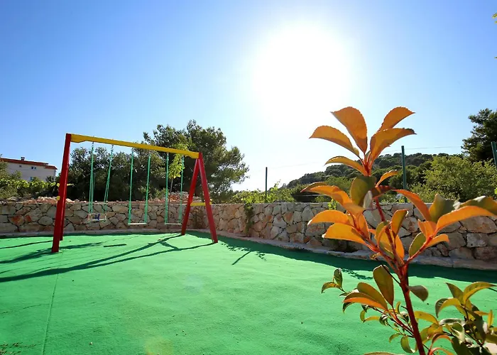 Beautiful In * Murter