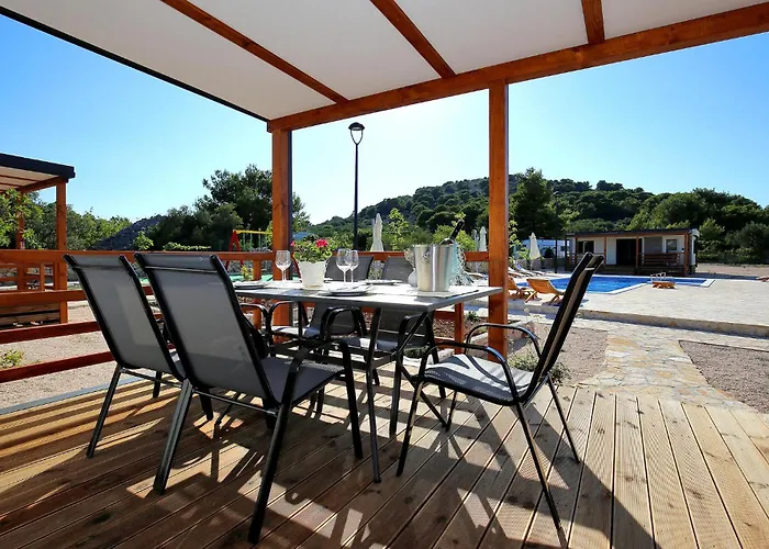 Beautiful In Nyaraló Murter