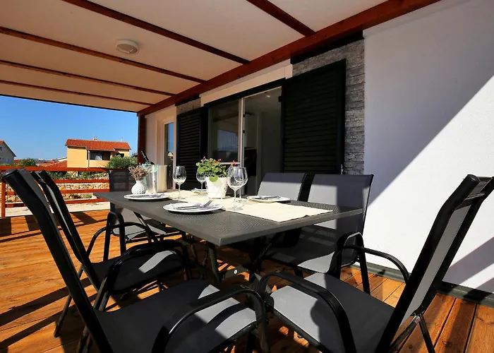 Beautiful In * Murter