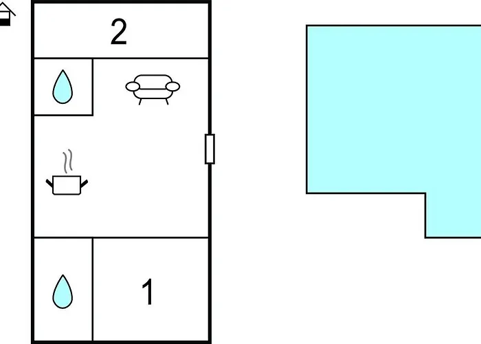 Beautiful In * Murter